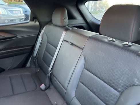 Used 2022 Chevrolet TrailBlazer RS image 25