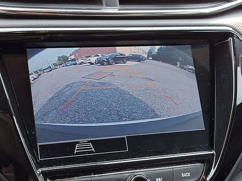 Used 2021 Chevrolet TrailBlazer LT w/ Convenience Package AWD/4WD image 18