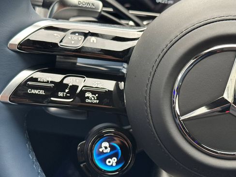 New 2026 Mercedes-Benz S 63 AMG S image 17