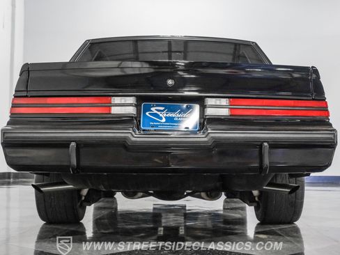 Used 1987 Buick Regal Coupe RWD image 30