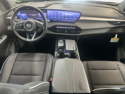 New 2026 Buick Enclave Preferred w/ Power Package