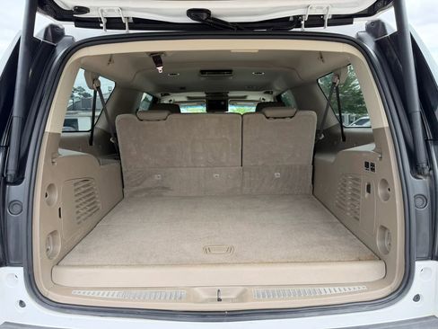 Used 2019 GMC Yukon XL SLT w/ Open Road Package image 22