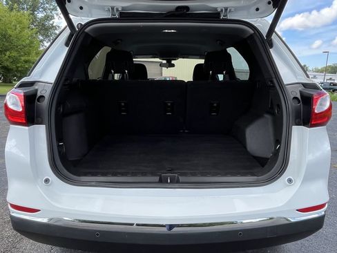 Used 2019 Chevrolet Equinox LT FWD image 5