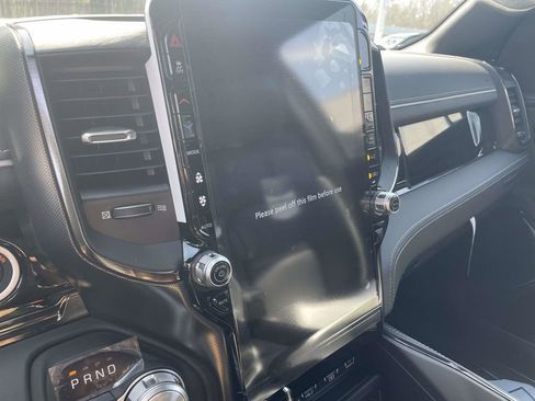 New 2026 RAM 1500 Limited image 34