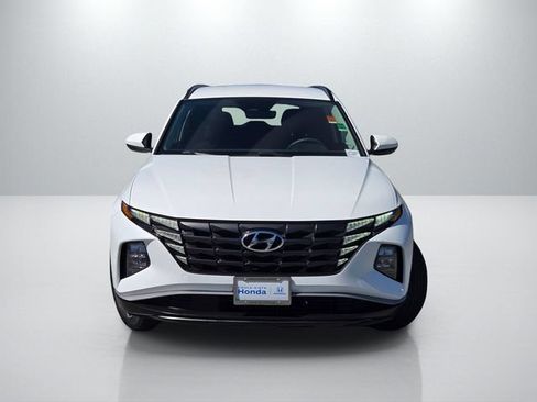Used 2024 Hyundai Tucson SEL AWD/4WD image 2