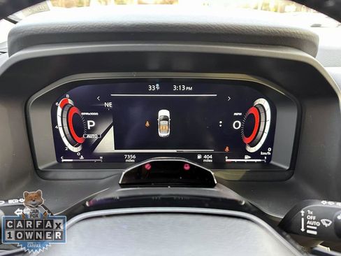 Used 2025 Nissan Rogue Platinum w/ Tech Package AWD/4WD image 30