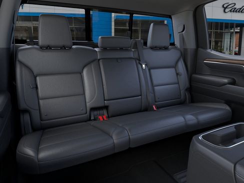 New 2026 Chevrolet Silverado 1500 RST w/ Convenience Package II AWD/4WD image 41
