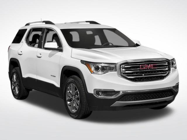Used 2018 GMC Acadia SLT AWD/4WD image 6