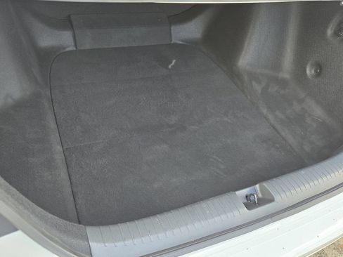 Certified 2024 Honda Accord LX image 13
