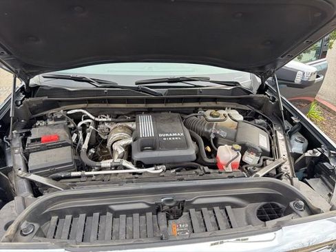 Used 2020 GMC Sierra 1500 SLT w/ SLT Premium Package image 15