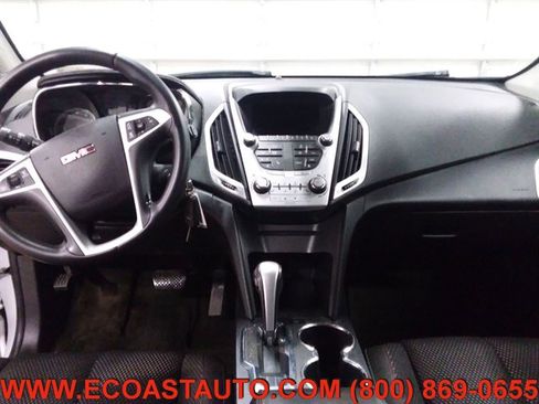Used 2013 GMC Terrain SLE w/ Convenience Package image 19