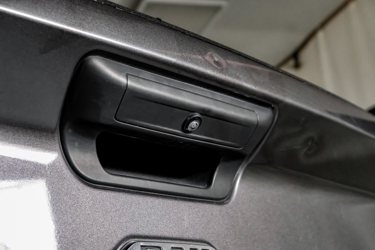 Used 2020 RAM 2500 Tradesman AWD/4WD image 44
