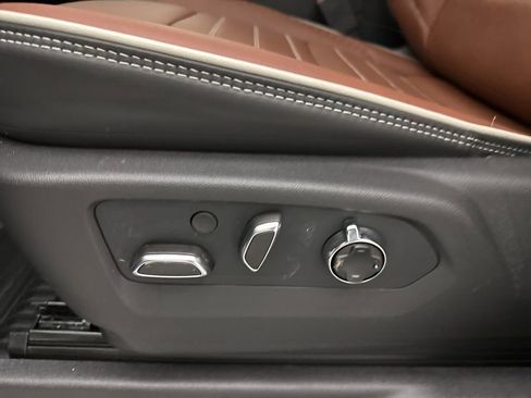 New 2026 GMC Sierra 1500 Denali Ultimate image 21