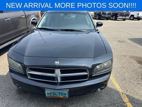 Used 2007 Dodge Charger R/T RWD image 2