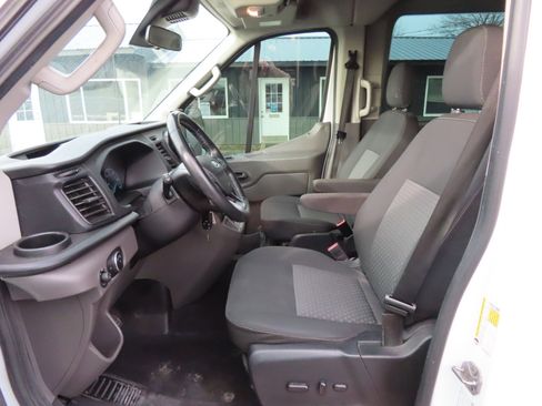 Used 2020 Ford Transit 350 XLT image 24