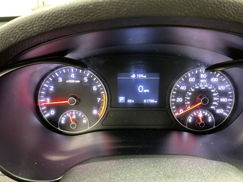 Used 2020 Kia Optima LX FWD image 11