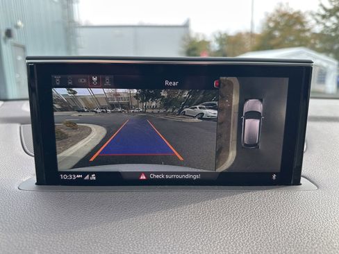 Used 2018 Audi Q7 3.0T Prestige image 58