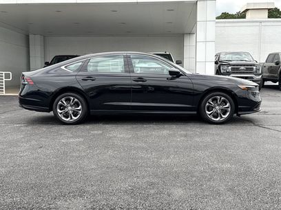 Used 2024 Honda Accord EX