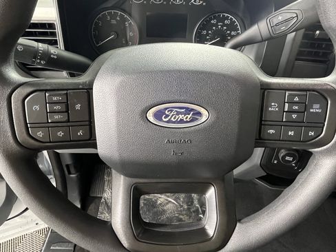 New 2026 Ford F350 XL w/ STX Appearance Package AWD/4WD image 18