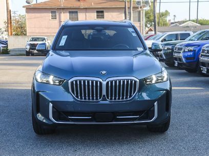 Used 2026 BMW X5 xDrive40i
