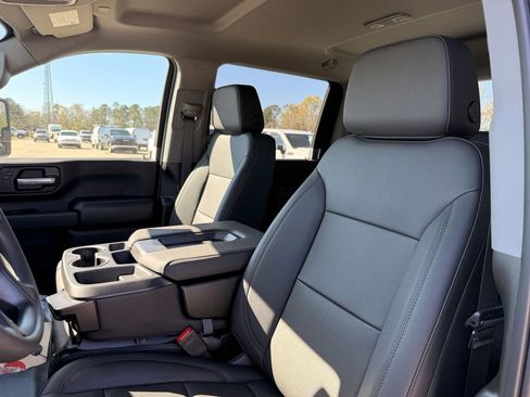 New 2026 Chevrolet Silverado 2500 W/T w/ WT Convenience Package AWD/4WD image 15