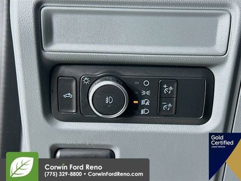 Certified 2022 Ford F150 XLT w/ XTR Package image 13