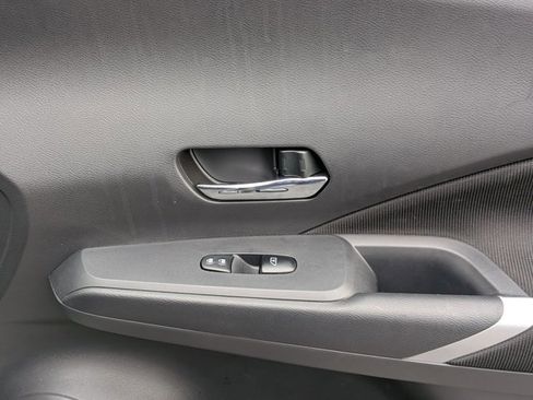 Certified 2024 Nissan Kicks SV w/ Interior Electronics Package image 30