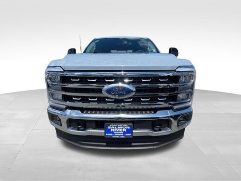 New 2026 Ford F350 Lariat w/ Lariat Ultimate Package AWD/4WD image 2