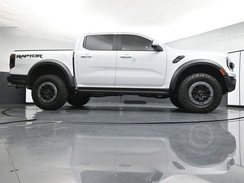 Used 2025 Ford Ranger Raptor AWD/4WD image 36