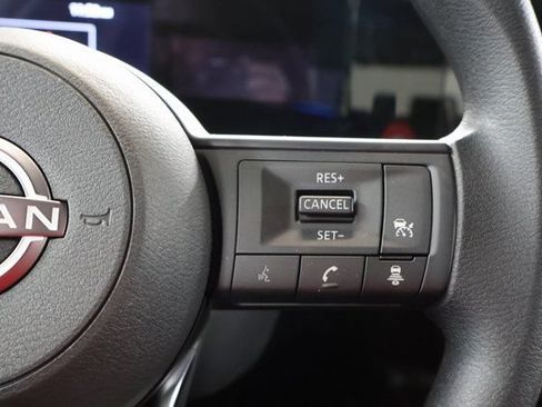 New 2026 Nissan Kicks SV w/ SV Premium Package FWD image 19