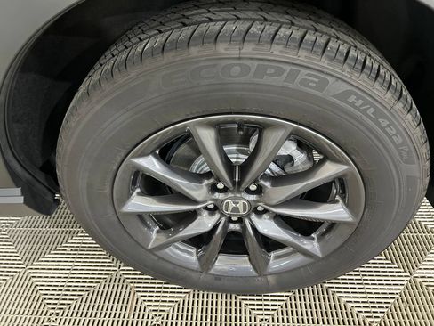 Used 2026 Honda CR-V EX-L image 9