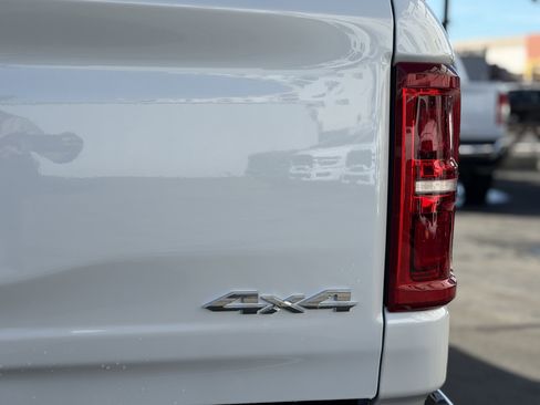 New 2026 RAM 1500 Tungsten image 15