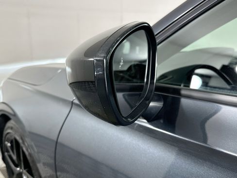 Used 2025 Honda Civic Sport image 16