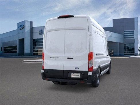 New 2026 Ford Transit 250 148 High Roof w/ Load Area Protection Package RWD image 36