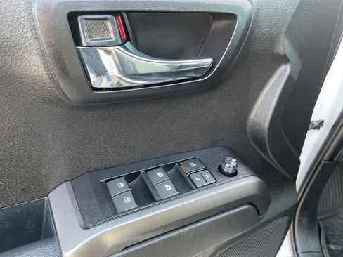 Certified 2021 Toyota Tacoma TRD Sport w/ Technology Package image 10