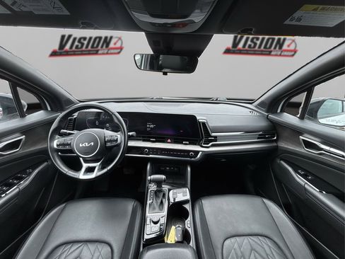 Certified 2023 Kia Sportage X-Line image 23