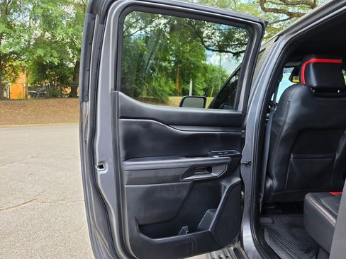 Used 2024 Ford Ranger Raptor AWD/4WD image 36