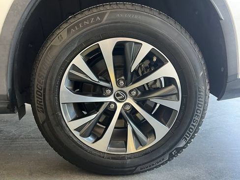 Used 2021 Lexus RX 350 FWD w/ Accessory Package image 12