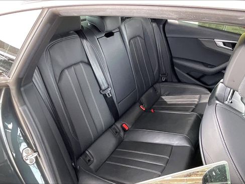 Used 2021 Audi A5 2.0T Premium Plus image 20