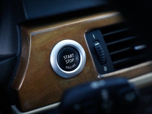 Used 2007 BMW 328i Sedan image 30