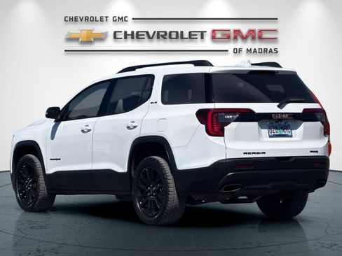 Used 2023 GMC Acadia SLE w/ Driver Convenience Package AWD/4WD image 5