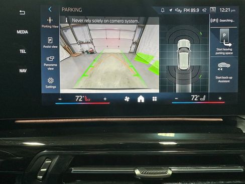 Used 2025 BMW X1 xDrive28i image 34