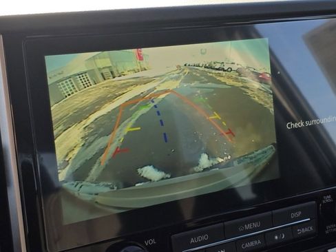 New 2026 Nissan Frontier SV image 5