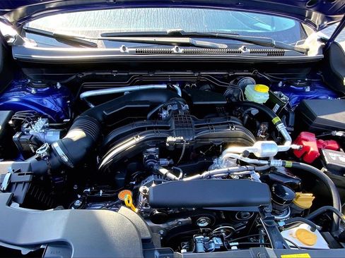 New 2026 Subaru Crosstrek 2.5i Limited image 12