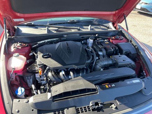 Used 2025 Hyundai Sonata SEL image 33