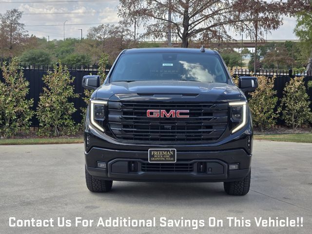 New 2026 GMC Sierra 1500 Elevation w/ Elevation Premium Package AWD/4WD image 6