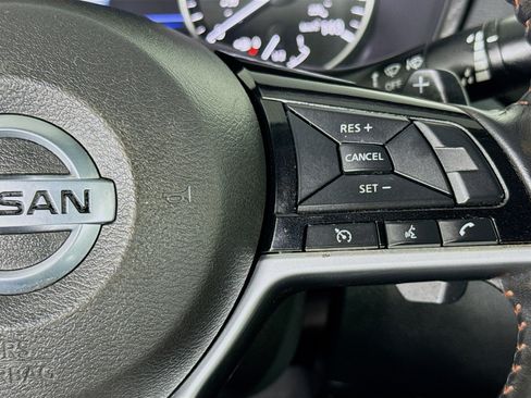 Used 2020 Nissan Altima 2.5 SR w/ Premium Package AWD/4WD image 14