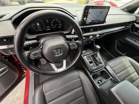 Used 2025 Honda CR-V Sport Touring image 18