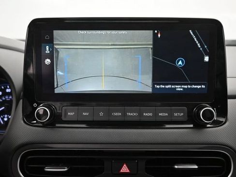 Used 2023 Hyundai Kona SEL w/ Convenience Package AWD/4WD image 20
