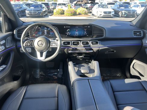 Certified 2023 Mercedes-Benz GLE 350 w/ Premium Package image 30